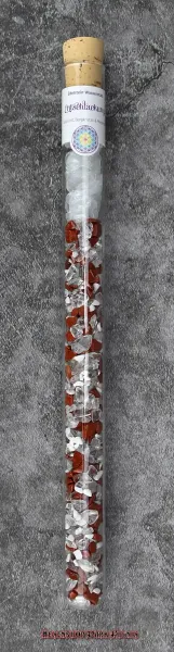 Hexenshop Dark Phönix Entschlackung Wasserstab Halbedelstein