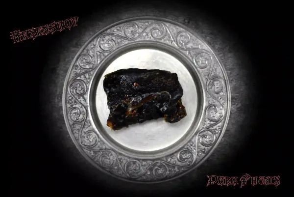 Hexenshop Dark Phönix Galbanum Räucherwerk hart 20g