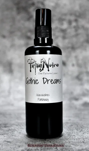 Hexenshop Dark Phönix Gothic Dreams