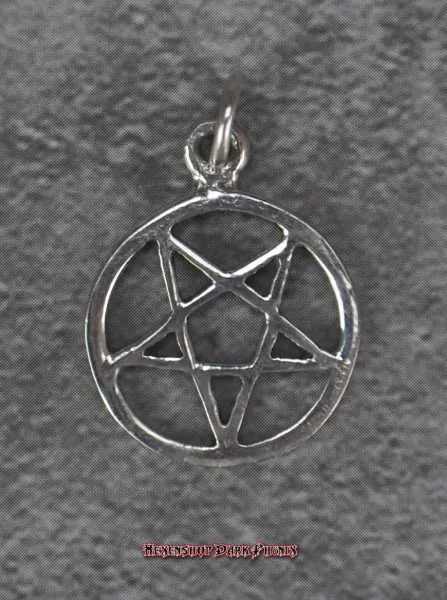 hexenshopdarkphoenixkleinermaennchlicherpentagrammanhaenger