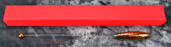 Hexenshop Dark Phönix Kupfer Tensor Mondphasen Einhandrute