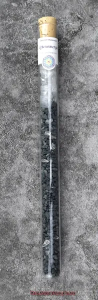 Hexenshop Dark Phönix Lebensenergie Wasserstab Halbedelstein