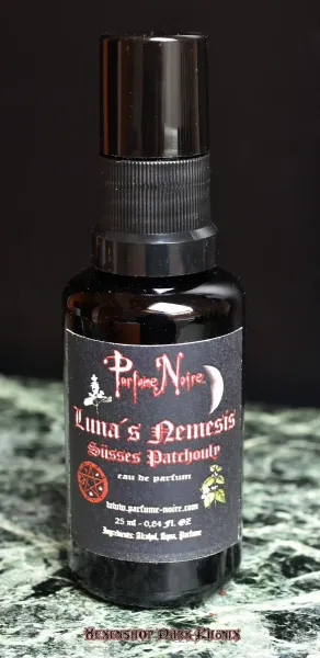 Hexenshop Dark Phönix Luna´s Nemesis