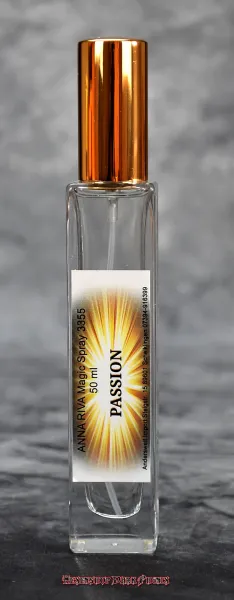 Hexenshop Dark Phönix Passion Anna Riva Magic Spray 50 ml
