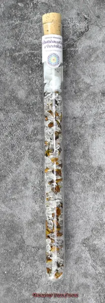 Hexenshop Dark Phönix Selbstbewusstsein Durchblick Wasserstab Halbedelstein