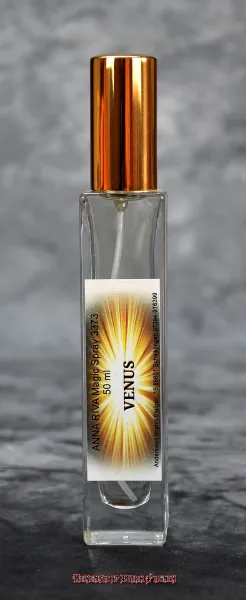 Hexenshop Dark Phönix Venus Anna Riva Magic Spray 50 ml