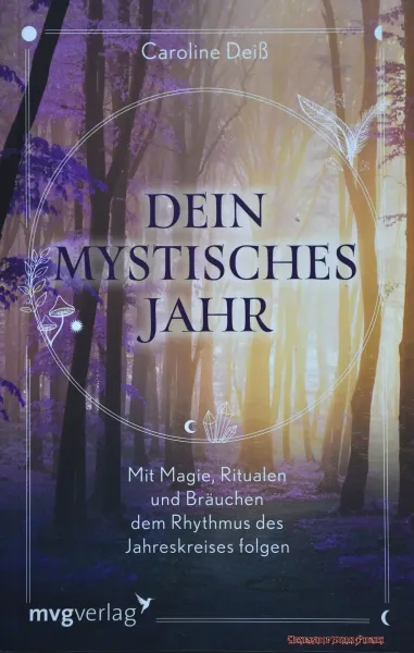 Hexenshop Dark Phönix Dein Mystisches Jahr
