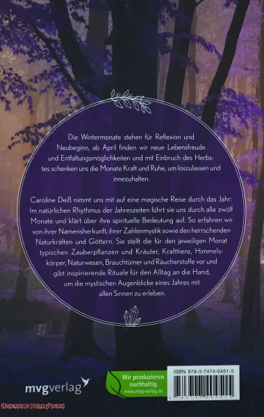 Hexenshop Dark Phönix Dein Mystisches Jahr