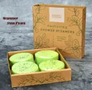 Hexenshop Dark Phönix Awakening Shower Steamers Duschdampfer 4er Set