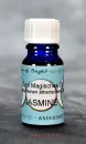 Hexenshop Dark Phönix Magic of Brighid magisches Jasmine naturreines ätherisches Öl 10 ml
