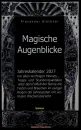 Hexenshop Dark Phönix Magische Augenblicke 2027 Jahreskalender