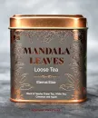 Hexenshop Dark Phönix Mandala Leaves Eternal Elixir 50g Ewiges Elixir