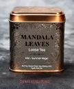 Hexenshop Dark Phönix Mandala Leaves Mid Summer Magic 50g Mittsommerzauber