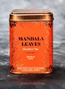 Hexenshop Dark Phönix Mandala Leaves Red Busch Relax 50g Roter Busch Entspannung