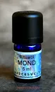Hexenshop Dark Phönix Mond ätherische Planetenritualölmischung 5ml