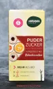 Hexenshop Dark Phönix Puderzucker aus Rohrohrzucker 200g