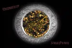 Hexenshop Dark Phönix Saturn Planetenmagie Räucherwerk 10 g