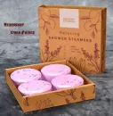 Hexenshop Dark Phönix Shower Steamers Relaxing Duschdampfer 4er Set