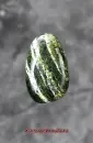 Hexenshop Dark Phönix Silberauge Drop Shape Anhänger
