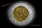 Hexenshop Dark Phönix Weihrauch Gold Räucherwerk 25 g