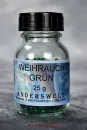 Hexenshop Dark Phönix Weihrauch Grün Räucherwerk 25 g