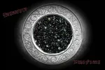 Hexenshop Dark Phönix Weihrauch Schwarz Räucherwerk 25 g