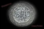 Hexenshop Dark Phönix  Weihrauch Silber Räucherwerk 25 g